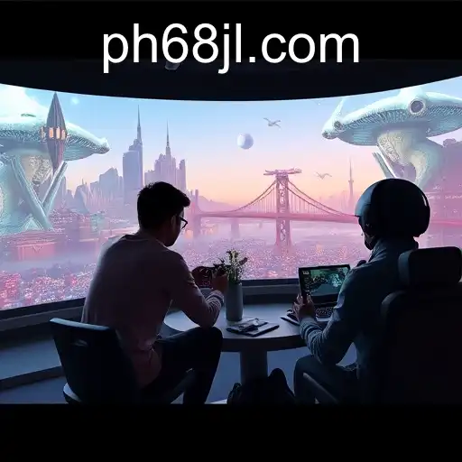 68jl: Revolutionizing Online Gaming in 2026