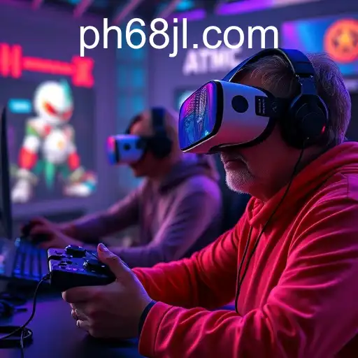 The Evolution of Online Gaming in 2025