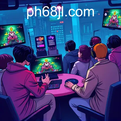 The Evolution of Online Gaming Communities
