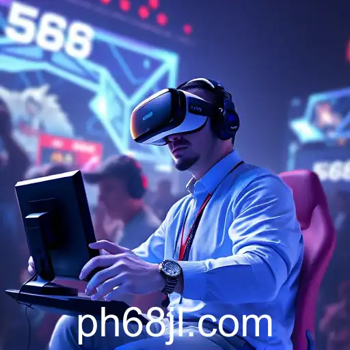 Evolving Trends in Online Gaming