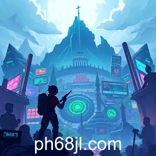 The Evolution of English Gaming and the Impact of 