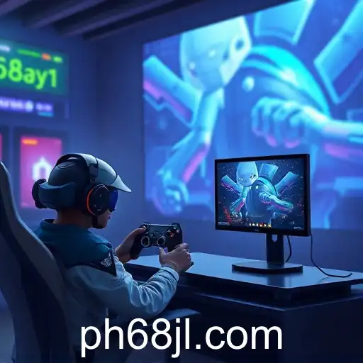 The Evolution of Online Gaming Platforms