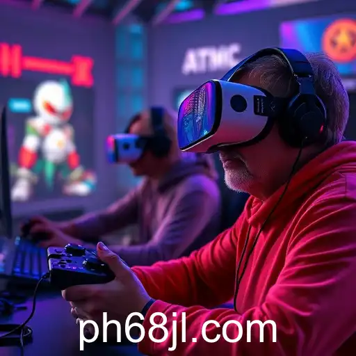 The Evolution of Online Gaming in 2025