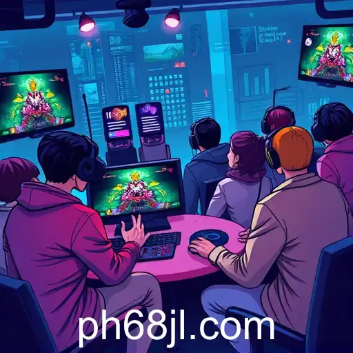 The Evolution of Online Gaming Communities