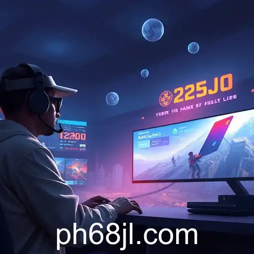 Gaming Trends Shaping 2025