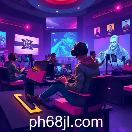 Innovative Shifts in Online Gaming Trends