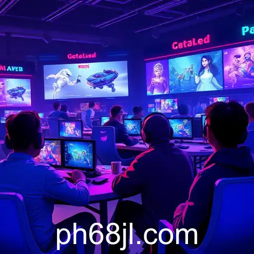 The Continued Influence of Online Gaming in 2025