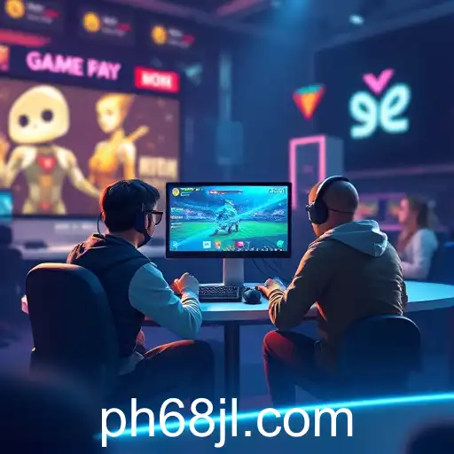 The Rise of Online Gaming Platforms in 2025