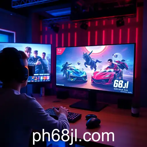 The Rising Popularity of Online Gaming in 2025