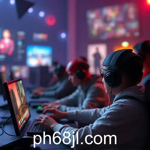 Revolutionizing English Games Online