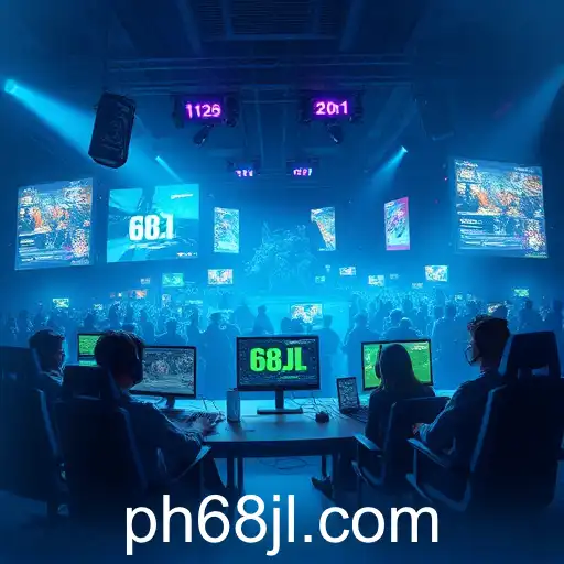 Rise of 68jl in the Gaming World