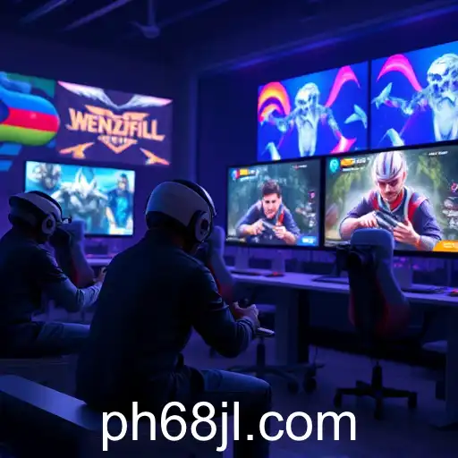 The Rise of 68jl in Global Gaming