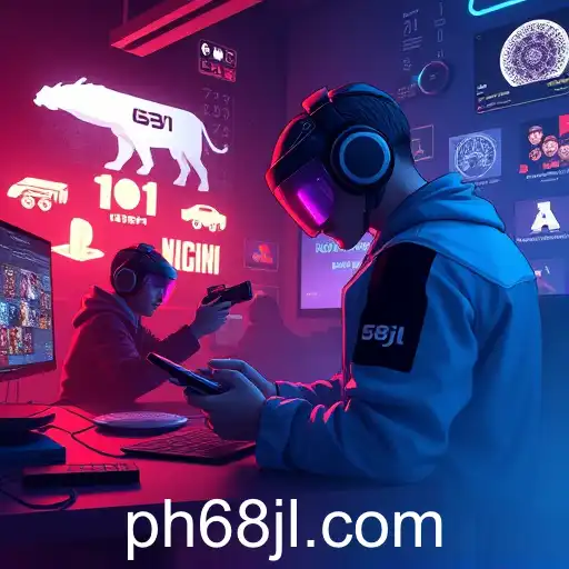 The Rise of Online Gaming Communities