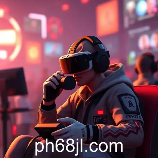 Gaming Trends Shaping 2025