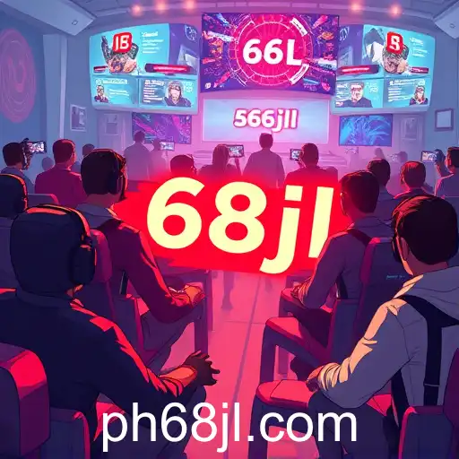 Exploring the Impact of 68jl on the Gaming Community