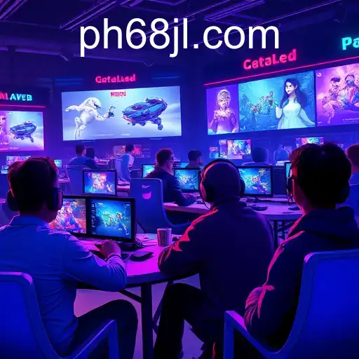 The Continued Influence of Online Gaming in 2025