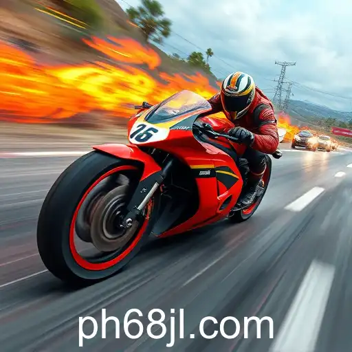 The Thrill of the Track: Exploring the Fascinating World of Racing Games