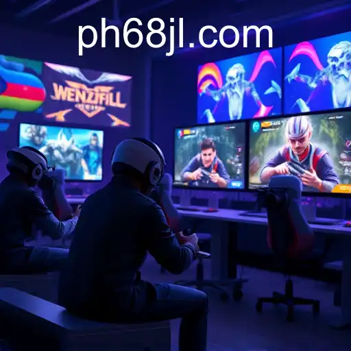 The Rise of 68jl in Global Gaming