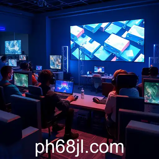 The Rise of Online Gaming Amid Global Changes