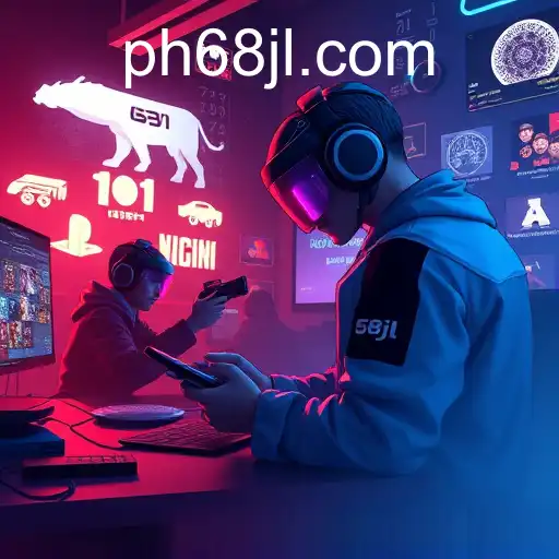 The Rise of Online Gaming Communities