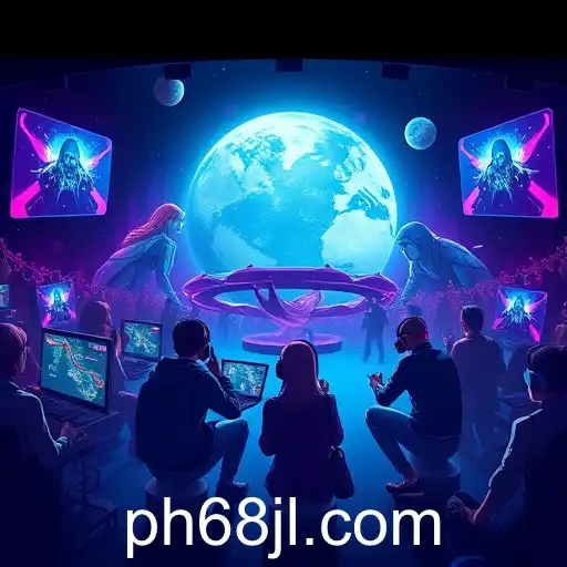 The Rising Influence of 68jl in Online Gaming