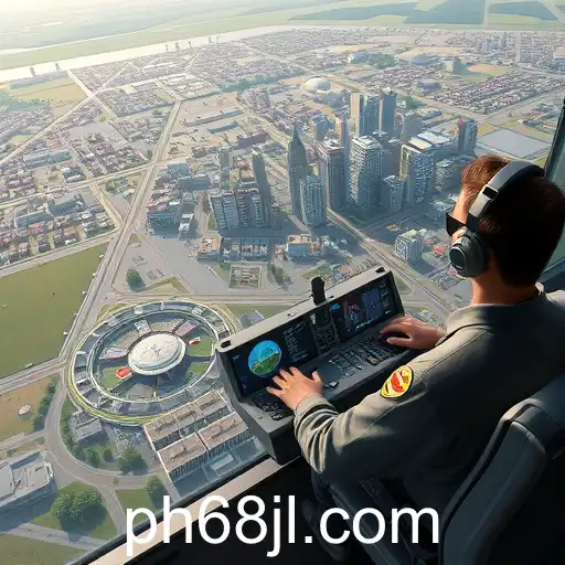 Exploring the Fascinating World of Simulation Games