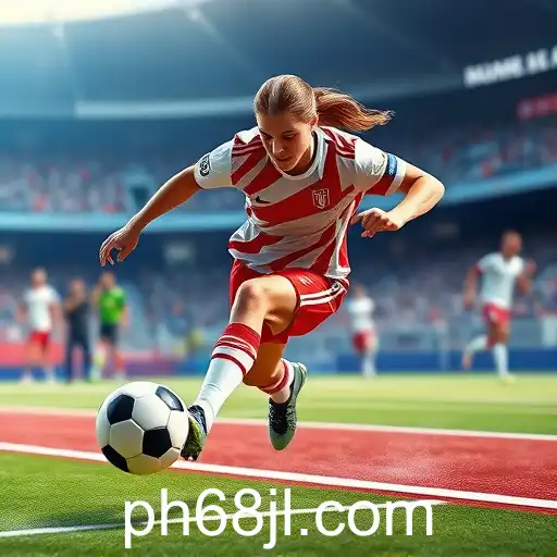 The Evergreen Appeal of Sports Games in the Gaming Industry