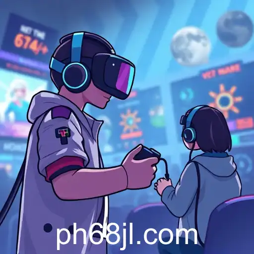 The Rise of Online Gaming in a Digital Age